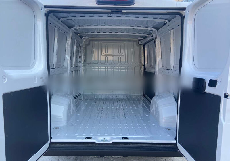 FIAT Ducato FURGONE LASTRATO 35Q MH1 3.0 Natural Power 136CV Euro VI Bianco Ducato Km 0 LQ0CJQL-6-v1