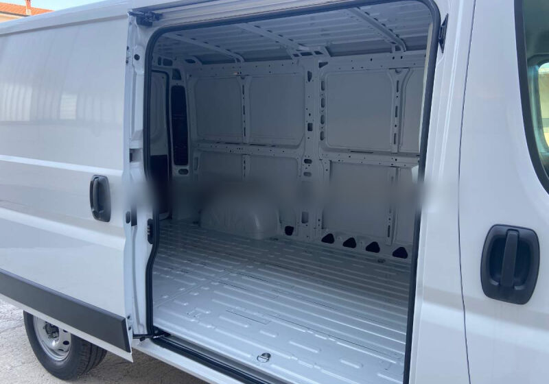 FIAT Ducato FURGONE LASTRATO 35Q MH1 3.0 Natural Power 136CV Euro VI Bianco Ducato Km 0 LQ0CJQL-7-v1