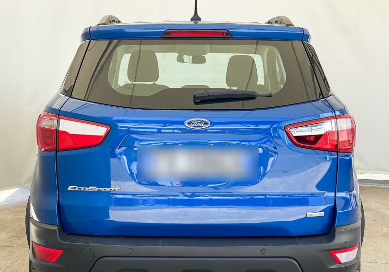 Ford EcoSport 1.0 EcoBoost 100 CV Plus Blue Lightning Usato Garantito TV0CTVT-d_censored%20(4)