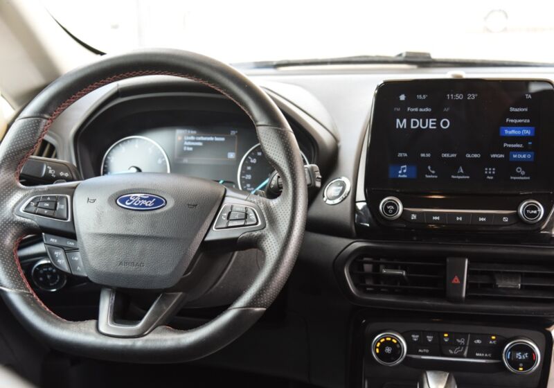 Sottoscrivere curriculum vitae 05 image