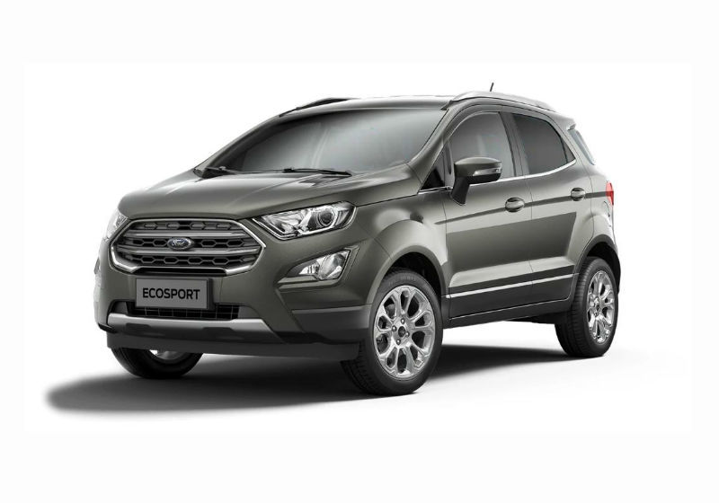 1.0 ecoboost hybrid 125cv titanium