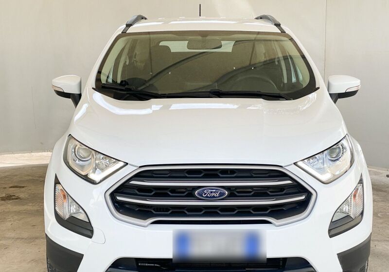 Ford EcoSport 1.0 ecoboost Plus 100cv Frozen White Usato Garantito SV0CQVS-b_censored%20(2)