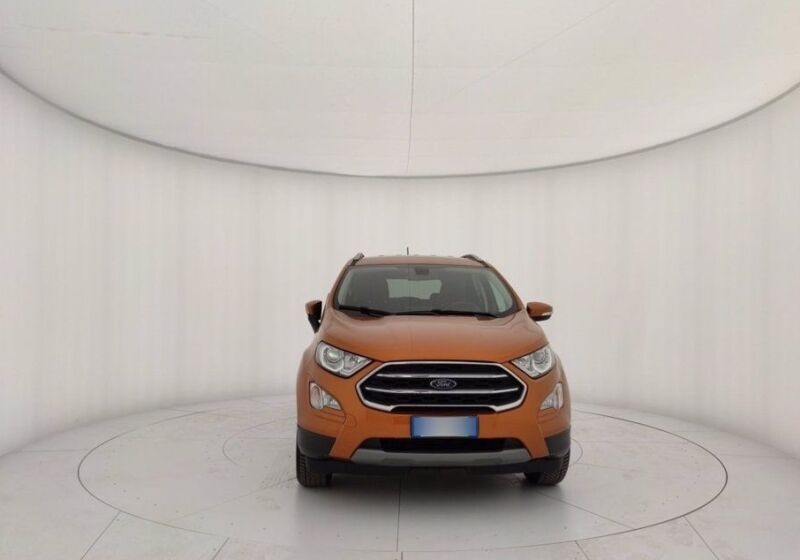 FORD EcoSport 1.5 tdci Titanium s&s 100cv Tiger Eye Usato Garantito RD0C5DR-ford2_censored-v1