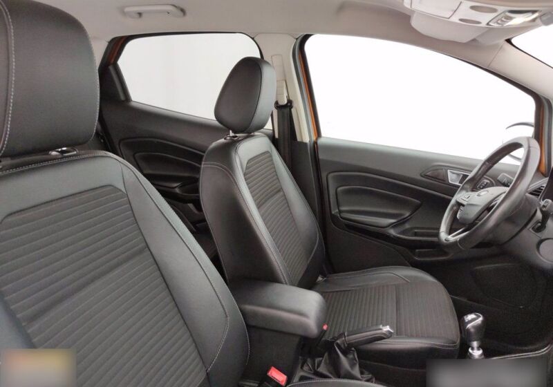 FORD EcoSport 1.5 tdci Titanium s&s 100cv Tiger Eye Usato Garantito RD0C5DR-ford6_censored