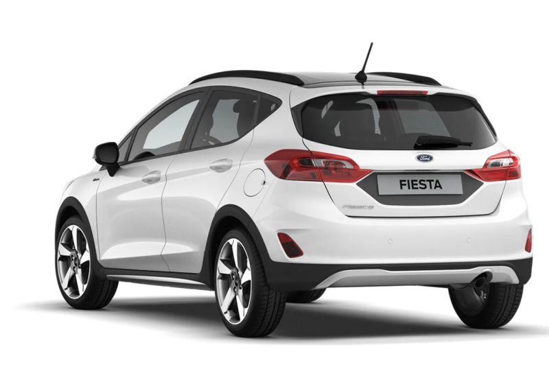 Nuova Fiesta: 1.0 Ecoboost 140cv vs 1.5 TDCI 120cv - Forum ...