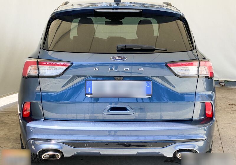 Ford Kuga 1.5 ecoblue ST-Line 2wd 120cv auto Chrome Blue Usato Garantito XA0CTAX-ford3_censored