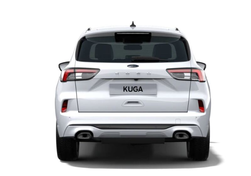 Магнитола ford kuga 1