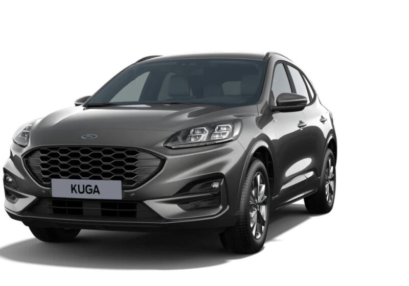 P0949 ошибка ford kuga