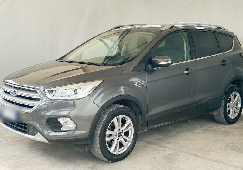 Ford Kuga 1.5 ecoboost Business s&s 2wd 120cv Magnetic Grey Usato Garantito CY0CRYC-a_censored%20(14)