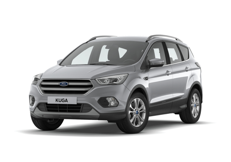 Kuga 1 предохранители