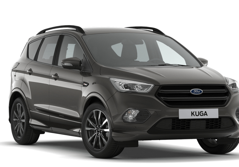 Ford kuga 2 диски