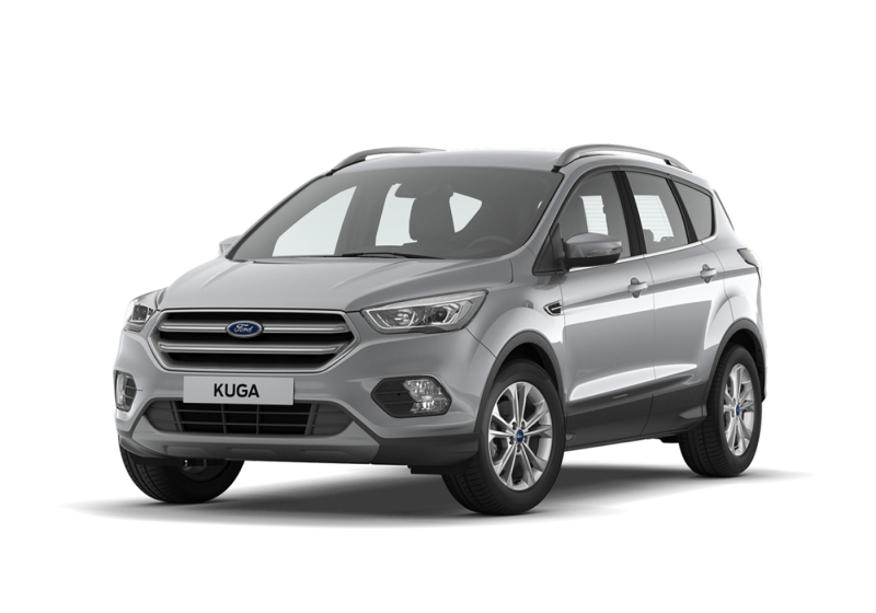 Колодки kuga 2