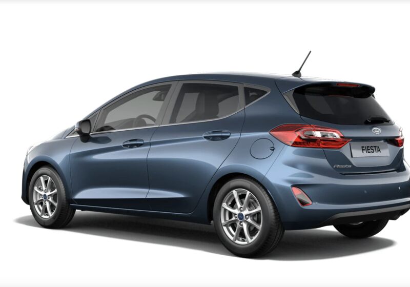 Шумоизоляция ford fiesta