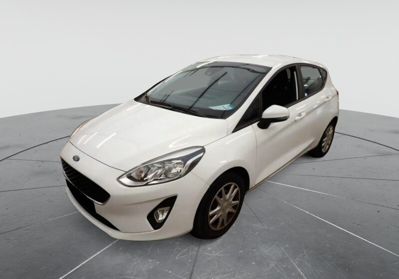 Ford Fiesta 1.5 EcoBlue 5 porte Business Frozen White Usato Garantito N90CQ9N-1_2022_10_25_15_20_03