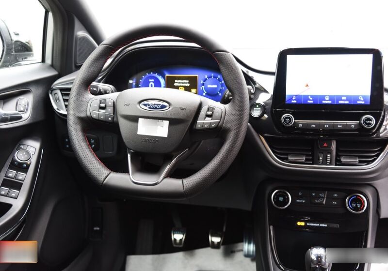 1.0 ecoboost hybrid 125cv