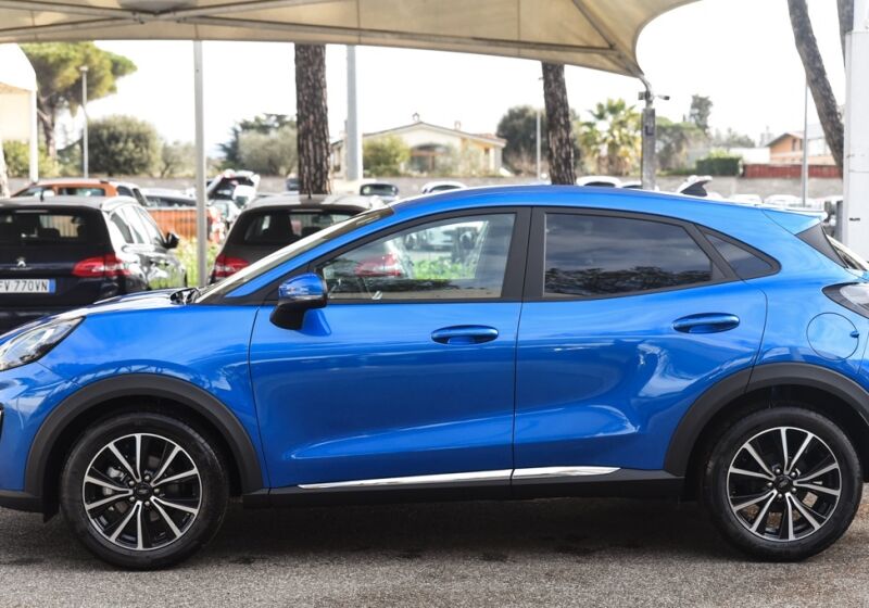 puma titanium 1.0 ecoboost