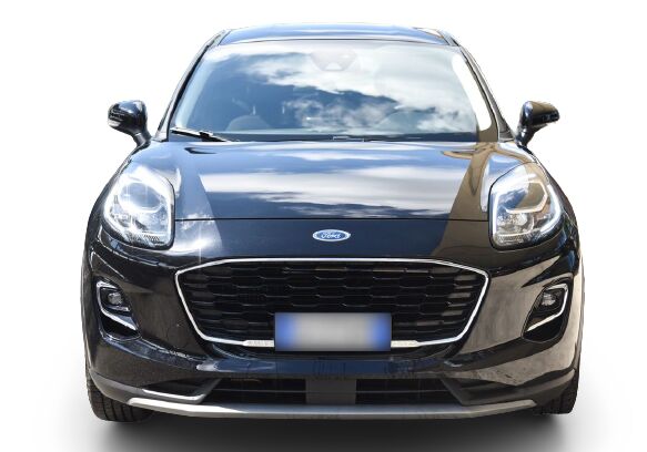 1.0 ecoboost hybrid 125cv titanium