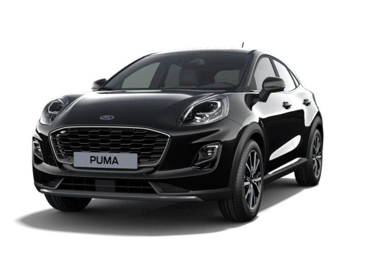 puma titanium ecoboost hybrid