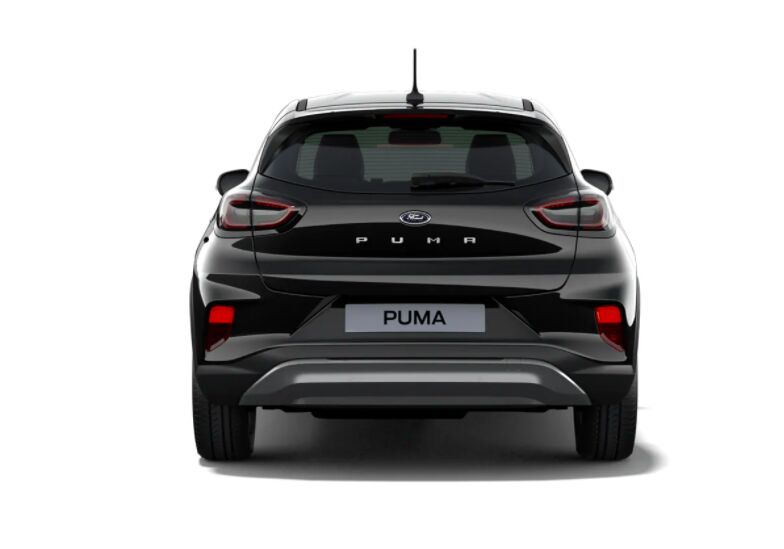 puma titanium 1.0 ecoboost hybrid 125 cv