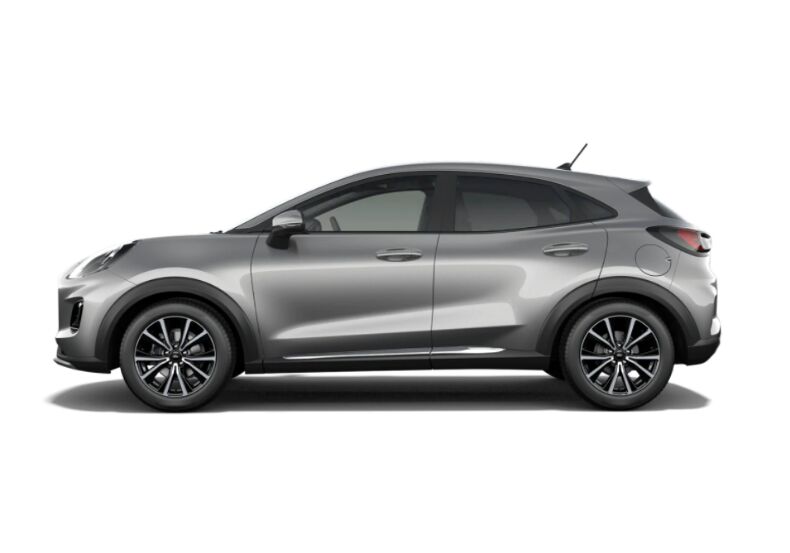 ford puma titanium 1.0 ecoboost 125 cv