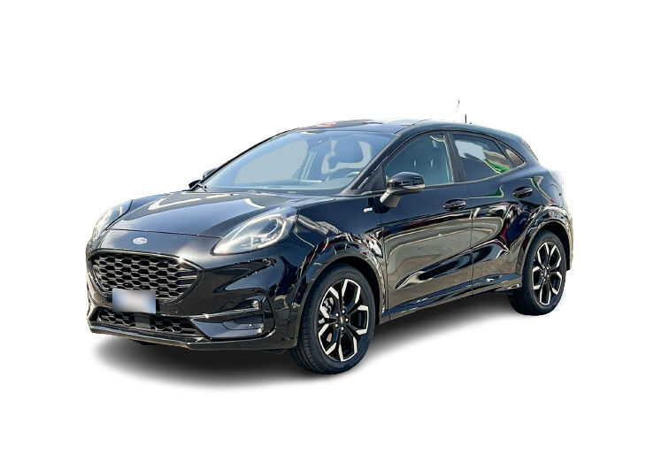 1.0 ecoboost hybrid 125cv