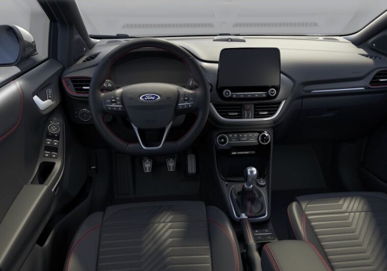 ford puma wltp