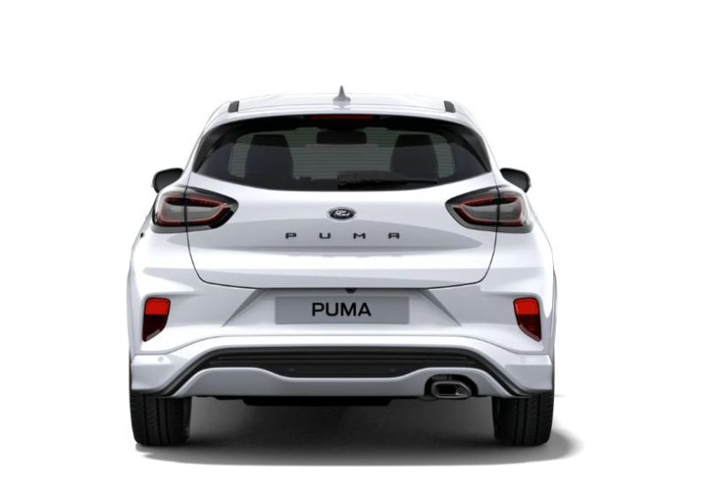 puma frozen white