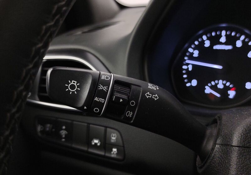 HYUNDAI i30 1.0 t-gdi N-line Phantom Black Km 0 A50CM5A-image-06
