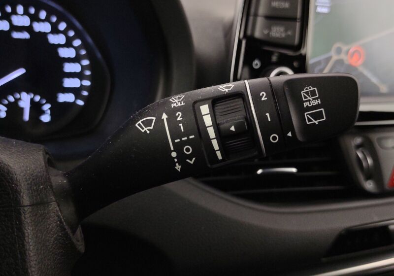 HYUNDAI i30 1.0 t-gdi N-line Phantom Black Km 0 A50CM5A-image-07