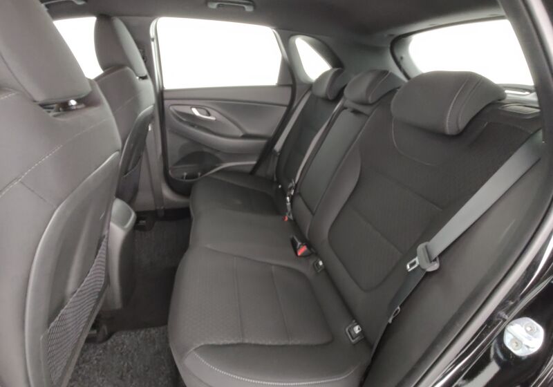 HYUNDAI i30 1.0 t-gdi N-line Phantom Black Km 0 A50CM5A-image-19