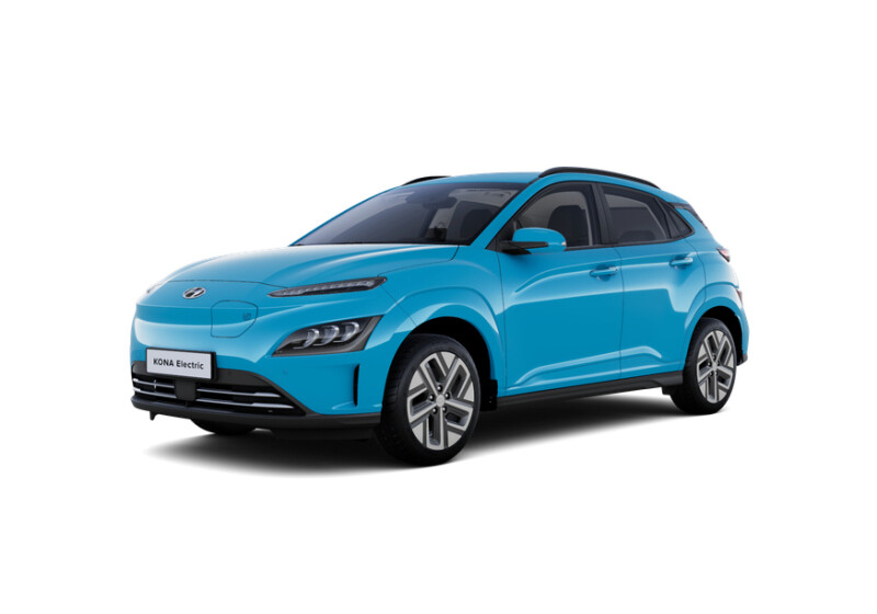 Hyundai Kona EV 64 kWh XClass Dive in Jeju Km 0 a soli 45.400€ su ...