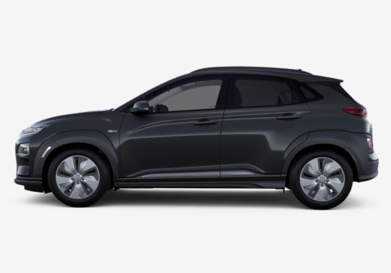 Hyundai Kona EV 39 kWh XPrime+ Safety Pack Dark Knight Km 0 a soli 27. ...