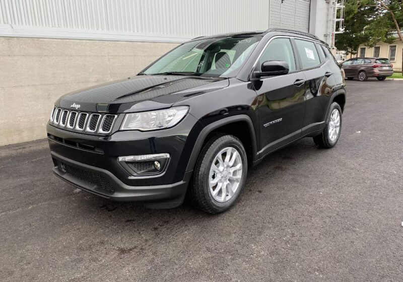 Jeep compass 1