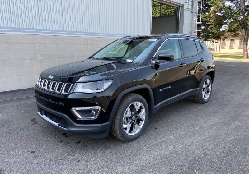 Jeep compass 1