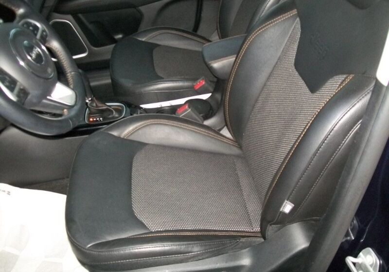 JEEP Compass 2.0 Multijet II aut. 4WD Limited Jazz Blue Usato Garantito GY0CLYG-e
