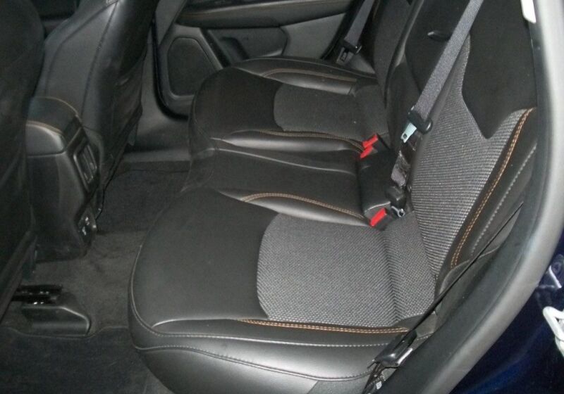 JEEP Compass 2.0 Multijet II aut. 4WD Limited Jazz Blue Usato Garantito GY0CLYG-g