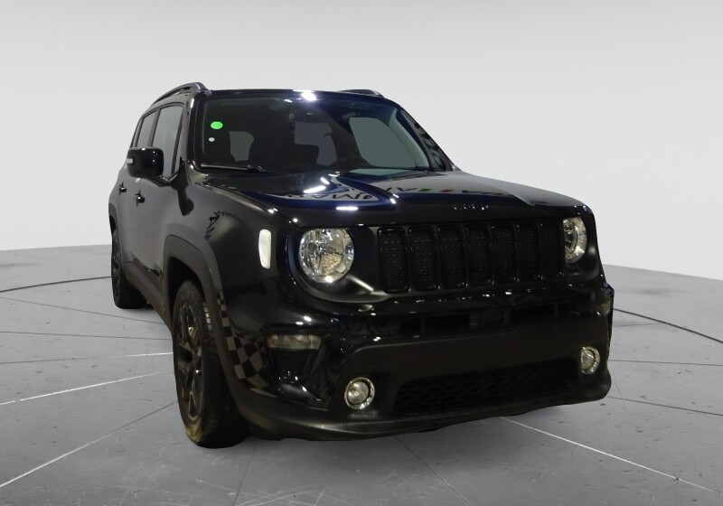Jeep Renegade 1.0 T3 Limited Carbon Black Km 0 GG0CZGG-jeep-renegade-carbon-black-frontale-destro--f034a90e0