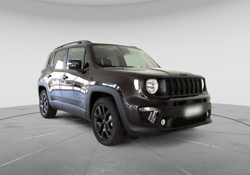 Jeep Renegade 1.0 T3 Limited Solid Black Km 0 SC0CZCS-jeep-renegade-solid-black-frontale-destro--13836f862-v1