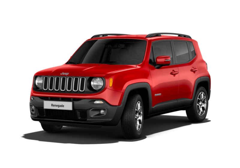 Регламент то jeep renegade