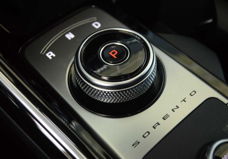 Kia Sorento 1.6 t-gdi phev Style awd at6 Aurora Black Pearl Usato Garantito PH0C8HP-image-10