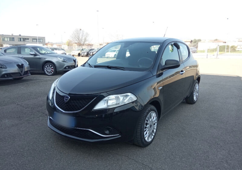 LANCIA Ypsilon 1.2 Silver 69cv Nero Vulcano Usato Garantito M30CJ3M-schermata-2021-09-08-alle-14.38.48_2021_09_08_14_39_54-v1