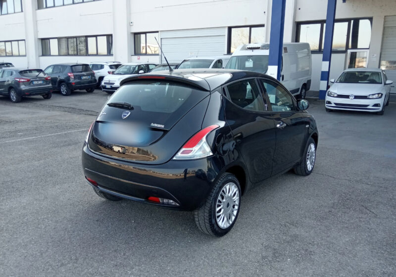 LANCIA Ypsilon 1.2 Silver 69cv Nero Vulcano Usato Garantito M30CJ3M-schermata-2021-09-08-alle-14.39.12_2021_09_08_14_39_58-v1