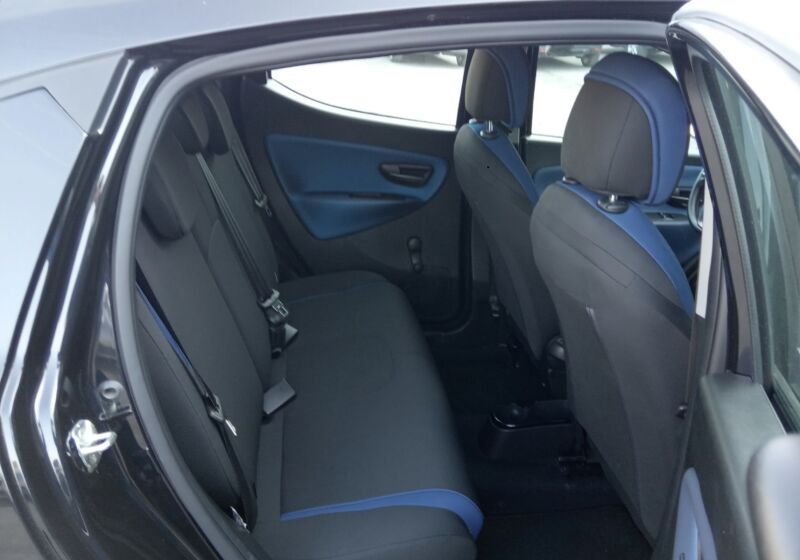 LANCIA Ypsilon 1.2 Silver 69cv Nero Vulcano Usato Garantito M30CJ3M-schermata-2021-09-08-alle-14.39.39_2021_09_08_14_40_04