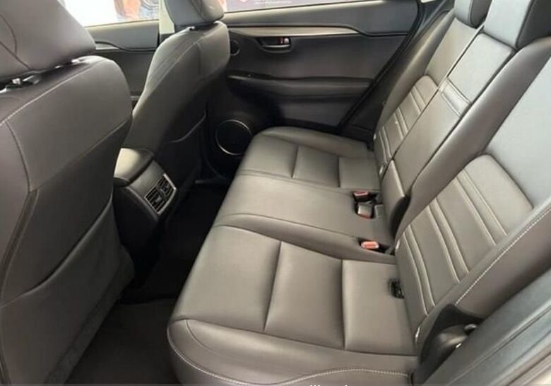 Lexus NX 2018 300h 2.5 Sport 4wd cvt Bianco Perla Usato Garantito HP0CUPH-7-v1