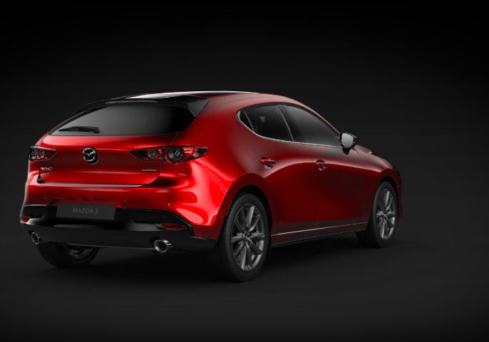 Skyactiv mazda что это