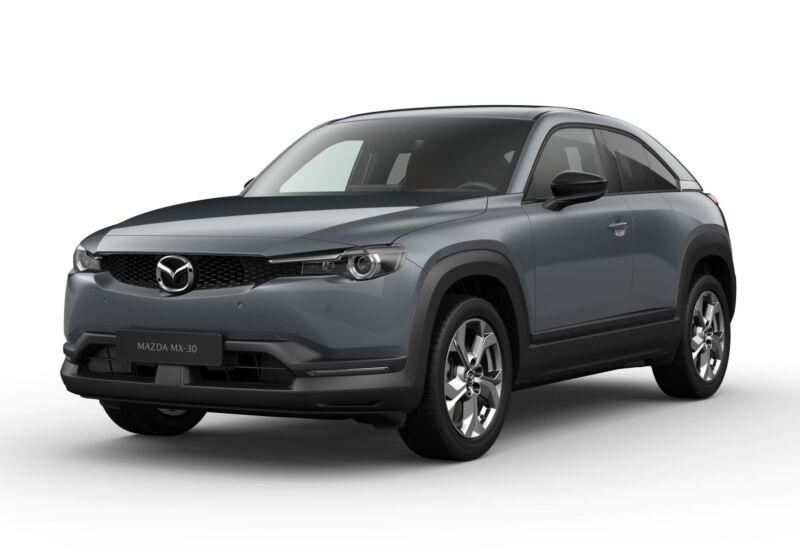 Mazda MX-30 Exceed Polymetal Gray Km 0 Y20CD2Y-schermata-2021-05-25-alle-14.53.37_2021_05_25_14_55_28