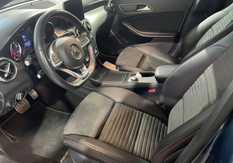 Mercedes GLA 200d Automatic Premium Blue Denim Usato Garantito DV0C9VD-Schermata%202022-06-24%20alle%2011.29.33