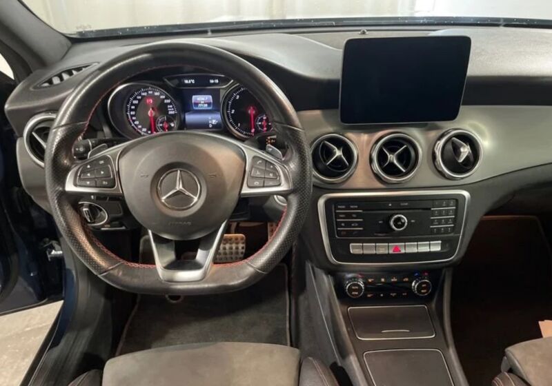 Mercedes GLA 200d Automatic Premium Blue Denim Usato Garantito DV0C9VD-Schermata%202022-06-24%20alle%2011.29.37