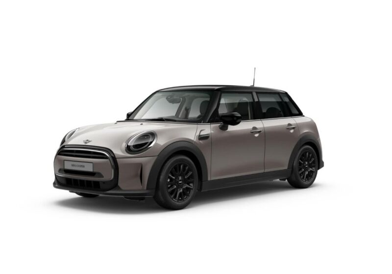 MINI Cooper 1.5 Classic Rooftop Grey Nuova a soli 28.900 ...