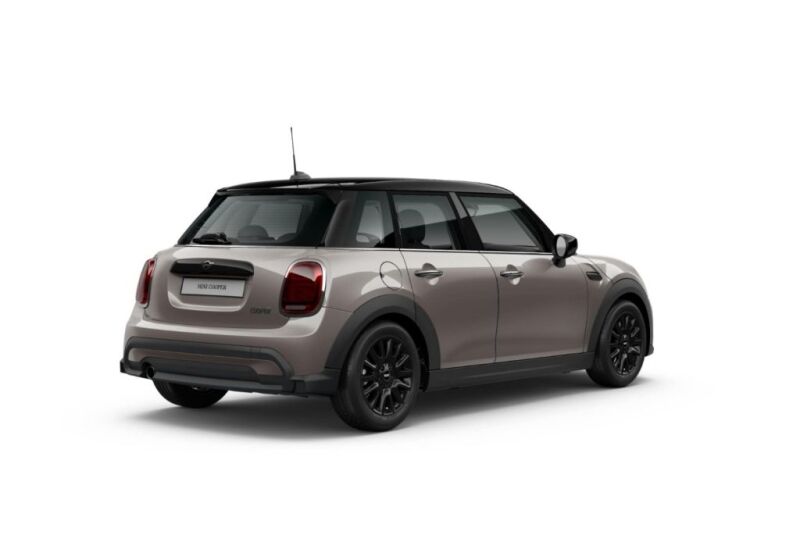 MINI Cooper 1.5 Classic Rooftop Grey Nuova a soli 28.900€ su MiaCar ...
